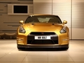 Nissan GT-R Bolt