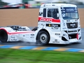 Le Mans-i kamionversenyen ismét magyar győzelem