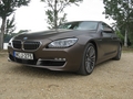 BMW 6 Gran Coupe 640d teszt