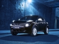 A Nissan Juke Ministry of Sound limitált széria