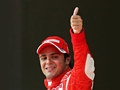 Felipe Massa jobban van, állapota folyamatosan javul