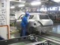 Munkásként a 20 éves Magyar Suzuki gyárban