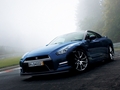 Nissan GT-R 2013 japán piacra szánt modellje