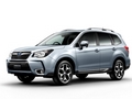 Az új Subaru Forester világpremiere november 13-án lesz Japánban
