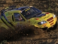 Sólyom Team a görög 24 Hours Rally Raid Greece terepversenyen