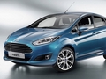 Új Ford Fiesta Üztközéselkerülő rendszerrel