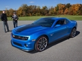 Chevrolet Camaro Hot Wheels™ Special Edition