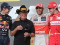 Hamilton győzött, világbajnok a Red Bull