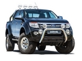 Ford Ranger Kentros delta4x4 dizájnban
