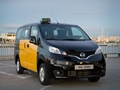 A Nissan NV200-at Barcelonában gyártják majd