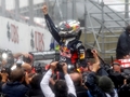 Brazil Nagydíj; Vettel bajnoki címe és Schumacher visszavonulása a téma