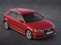 Négy „Euro NCAP advanced” díjat is nyert az Audi A3