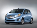 Jön a Chevrolet Spark EV villanyautó