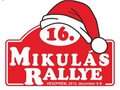 Mikulás Rallye 2012 Veszprém