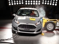 A Ford 6 EuroNCAP díjat kapott