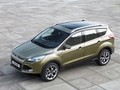 Megkezdődött az új Ford Kuga gyártása és kiszállítása