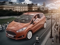Sikeres volt az új Ford Fiesta bemutatkozása a Los Angeles-i Autoshown