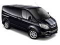 Rendelhető az új Ford Transit Custom Sport Van