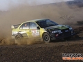 Maricsek Team a 2012-es Mikulás Rallyn