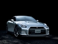 A Nissan GT-R-é a hazai Playboy év autója díj