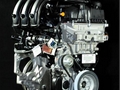 Citroen új PureTech 3 hengeres benzinmotorok