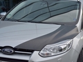 A Ford szénszálas technológiája fogyasztáscsökkentő tényező