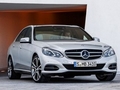 Átdolgozott Mercedes E osztály