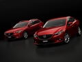 Mától megvásárolható az új Mazda6