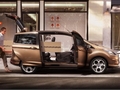 Jótékonysággal mutatkozik be a Ford B-Max