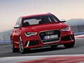 Új Audi RS 6 Avant