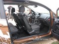 Kivittük az új Ford B-Maxokkal a Ford alapítványoknak szánt ajándékait