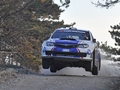 Az Európai Rally Bajnokságban kezdik az évet Turán Friciék