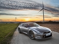 Nissan GT-R 2013
