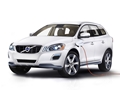 A Volvo 2012-es éve, 2013 új autók és fejlesztések