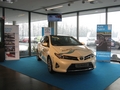 Bemutatkozott az új Toyota Auris