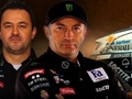 9 autó a célban a Dakar 8. napján az esőzések miatt