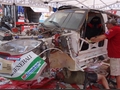 Dakar pihenőnap