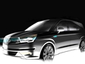 Új Ssangyong Rodius a Genfi Autókiállításon