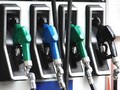 Fizetés nélkül tankolót fogtak az autópálya-rendőrök