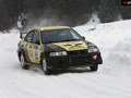 Magyar nyertes Covasna Winter Rallyn 11-es kategóriában