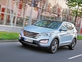 Az új Hyundai Santa Fe kategóriája legbiztonságosabb tagja
