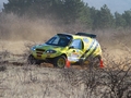 Sólyom Team 2013