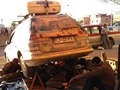 Bamako hírek: A kősivatag nem várta tárt karokkal a fapados Dakart
