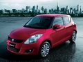 Suzuki Swift 3 millió eladás