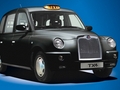 Geely gyártja ezentúl a londoni taxikat