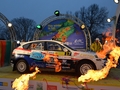 Európai Rally Bajnokság Lettország, Turánék összesítő