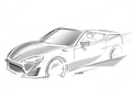 Toyota a 3013-as Genfi Autókiállításon