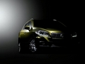 A Suzuki új C osztályú crossover autója a Genfi Autószalonon