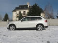 BMW X1 xDrive 20d teszt