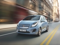 Elektromos Chevrolet Spark a Genfi Autókiállításon